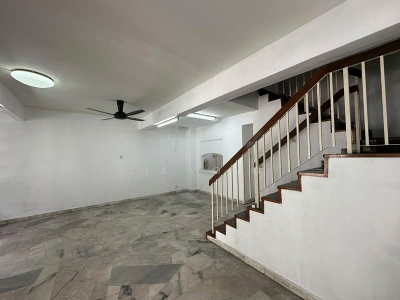 Rumah Teres 2 Tingkat untuk Dijual di Ayer Itam (Penang) - Jia Yong - Interior - PropertyGuru.com.my
