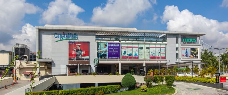 Bungalow Land for Sale in Seri Kembangan (Selangor) - Samantha Sun - Exterior - PropertyGuru.com.my