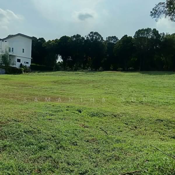 Bungalow Land for Sale in Seri Kembangan (Selangor) - Samantha Sun - Exterior - PropertyGuru.com.my