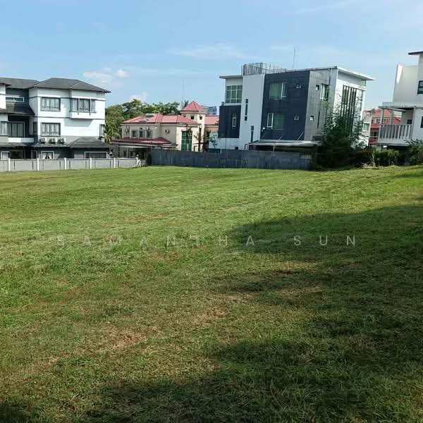 Bungalow Land for Sale in Seri Kembangan (Selangor) - Samantha Sun - Exterior - PropertyGuru.com.my