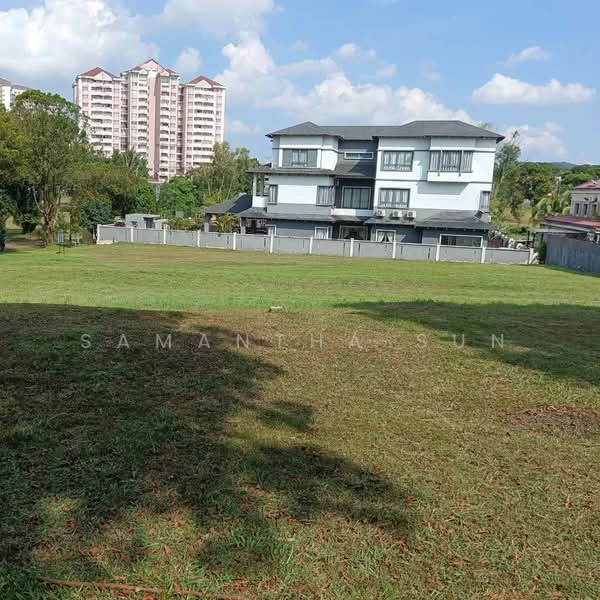 Bungalow Land for Sale in Seri Kembangan (Selangor) - Samantha Sun - Exterior - PropertyGuru.com.my