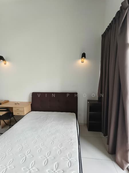 Condominium for Rent at Midfields 2 - Alvin Phoon - Bedroom - PropertyGuru.com.my