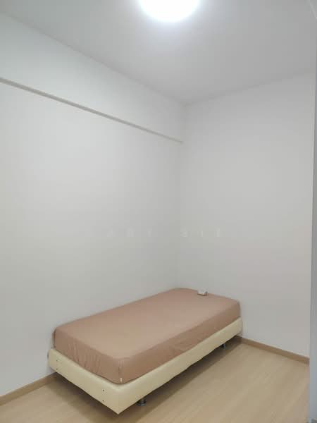 Service Residence for Rent at BeCentral @ i-City - Gary Sie - Bedroom - PropertyGuru.com.my
