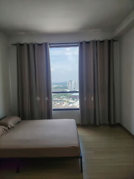 Service Residence for Rent at BeCentral @ i-City - Gary Sie - Bedroom - PropertyGuru.com.my