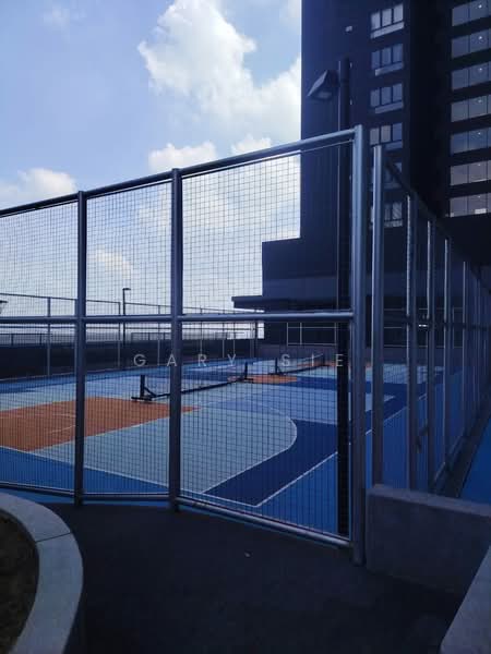 Service Residence for Rent at BeCentral @ i-City - Gary Sie - Exterior - PropertyGuru.com.my