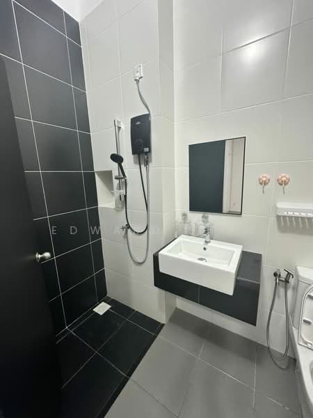 2-storey Terraced House for Sale in Eco Botanic 2 (Iskandar Puteri (Nusajaya)) - Edward Siow - Bathroom - PropertyGuru.com.my