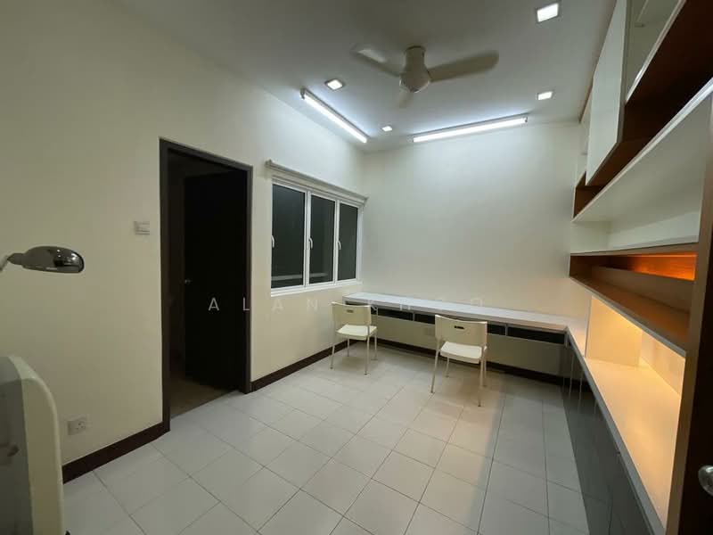 Semi-Detached House for Sale in Desa Parkcity (Kuala Lumpur) - Alan Khoo - Study - PropertyGuru.com.my