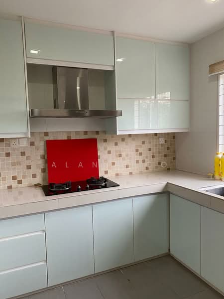 Semi-Detached House for Sale in Desa Parkcity (Kuala Lumpur) - Alan Khoo - Kitchen - PropertyGuru.com.my