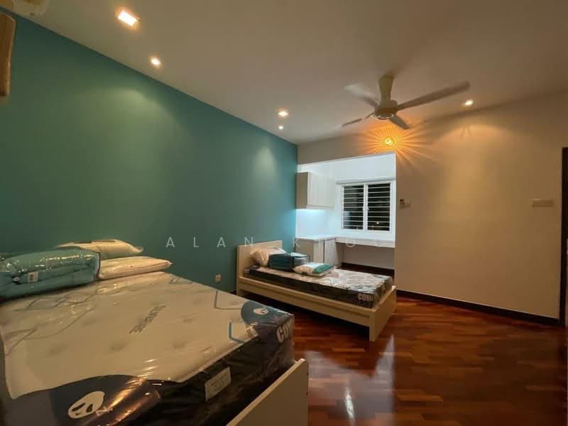 Semi-Detached House for Sale in Desa Parkcity (Kuala Lumpur) - Alan Khoo - Bedroom - PropertyGuru.com.my