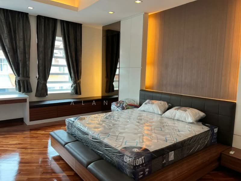 Semi-Detached House for Sale in Desa Parkcity (Kuala Lumpur) - Alan Khoo - Bedroom - PropertyGuru.com.my
