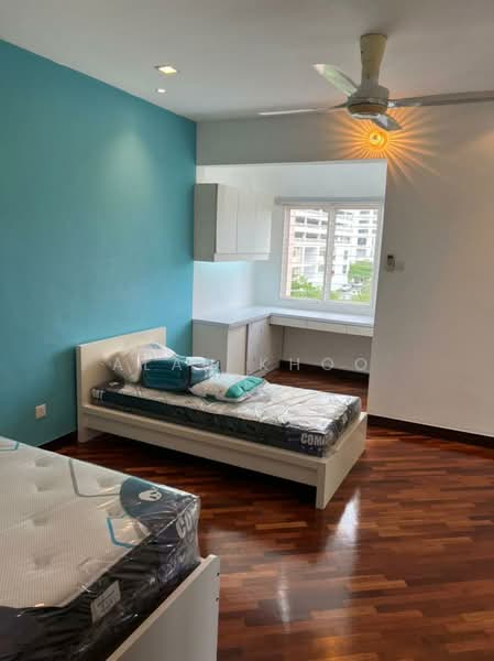 Semi-Detached House for Sale in Desa Parkcity (Kuala Lumpur) - Alan Khoo - Bedroom - PropertyGuru.com.my