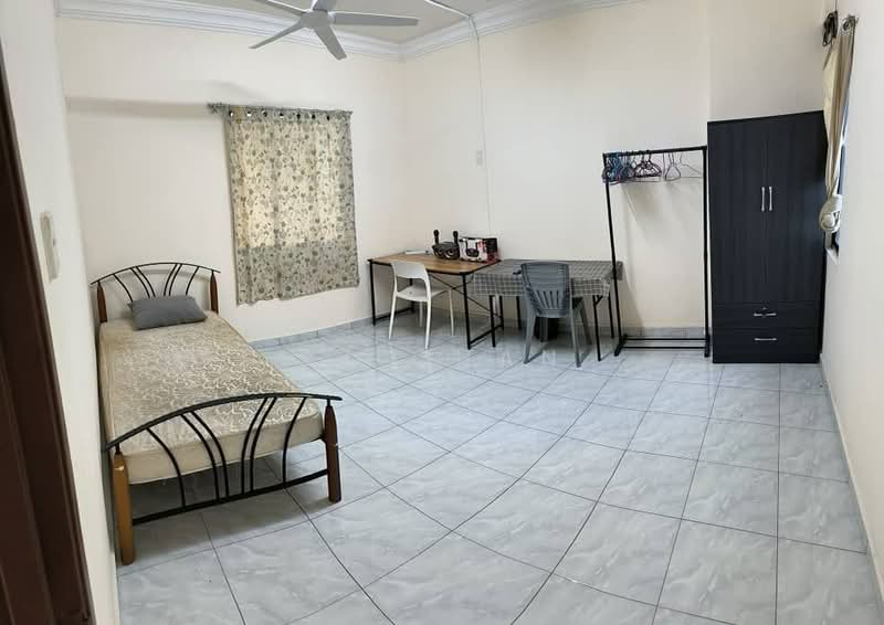 Apartment for Rent at Seri Mutiara Apartment - SJ CHAN - Bedroom - PropertyGuru.com.my