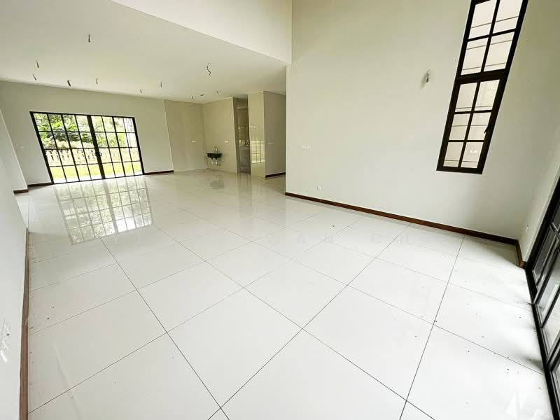 Bungalow House for Sale in Rawang (Selangor) - Yeong Wan Chi - Living Room - PropertyGuru.com.my