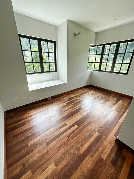 Bungalow House for Sale in Rawang (Selangor) - Yeong Wan Chi - Interior - PropertyGuru.com.my