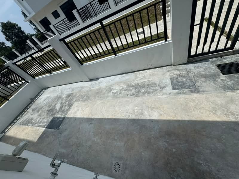 2-storey Terraced House for Rent in Iskandar Puteri (Nusajaya) (Johor) - Shi Ting - PropertyGuru.com.my