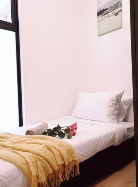 Kondominium untuk Dijual di The Chapter - Lilian Ta - Bedroom - PropertyGuru.com.my