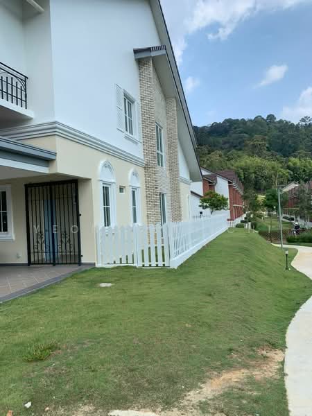 2-storey Terraced House for Sale in Setia Eco Templer (Rawang) - Yeong Wan Chi - PropertyGuru.com.my