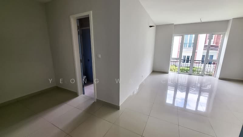 2-storey Terraced House for Sale in Setia Eco Templer (Rawang) - Yeong Wan Chi - PropertyGuru.com.my