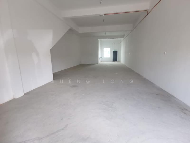 Shop / Office for Sale in Taman Damansara Aliff (Tampoi) - Sheng Long - Interior - PropertyGuru.com.my