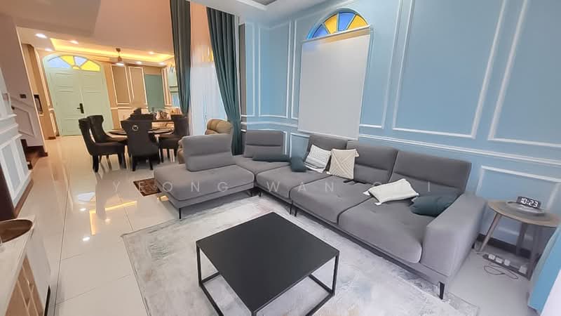 Semi-Detached House for Sale in Setia Eco Templer (Rawang) - Yeong Wan Chi - PropertyGuru.com.my