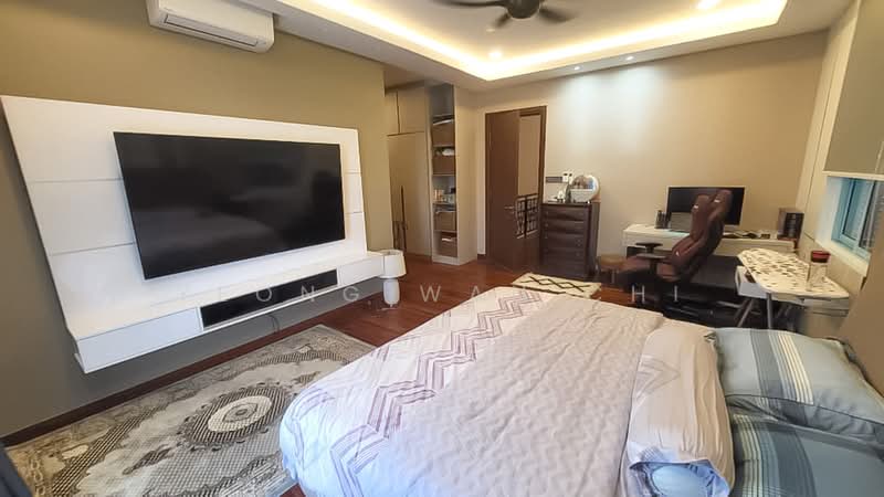 Semi-Detached House for Sale in Setia Eco Templer (Rawang) - Yeong Wan Chi - PropertyGuru.com.my