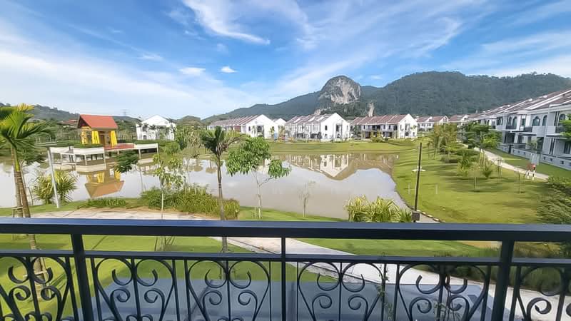 Semi-Detached House for Sale in Setia Eco Templer (Rawang) - Yeong Wan Chi - PropertyGuru.com.my