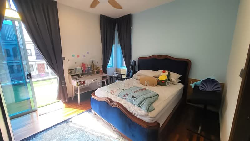 Semi-Detached House for Sale in Setia Eco Templer (Rawang) - Yeong Wan Chi - PropertyGuru.com.my