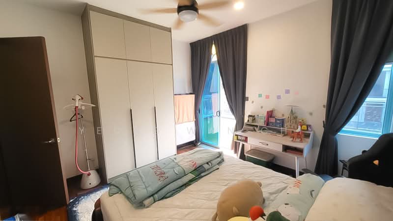 Semi-Detached House for Sale in Setia Eco Templer (Rawang) - Yeong Wan Chi - PropertyGuru.com.my
