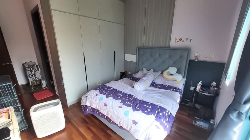 Semi-Detached House for Sale in Setia Eco Templer (Rawang) - Yeong Wan Chi - PropertyGuru.com.my