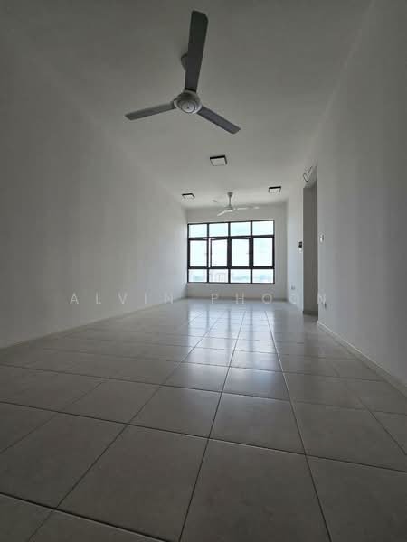 Kondominium untuk Disewa di Casa Green - Alvin Phoon - Living Room - PropertyGuru.com.my