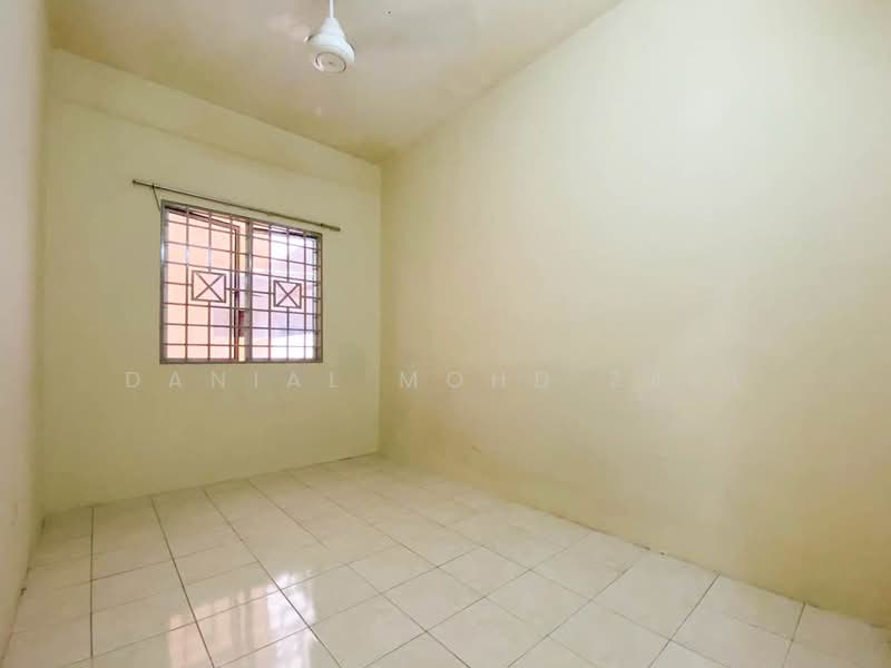 Apartment for Rent at Bayu Villa - Danial Mohd Zaki - Interior - PropertyGuru.com.my