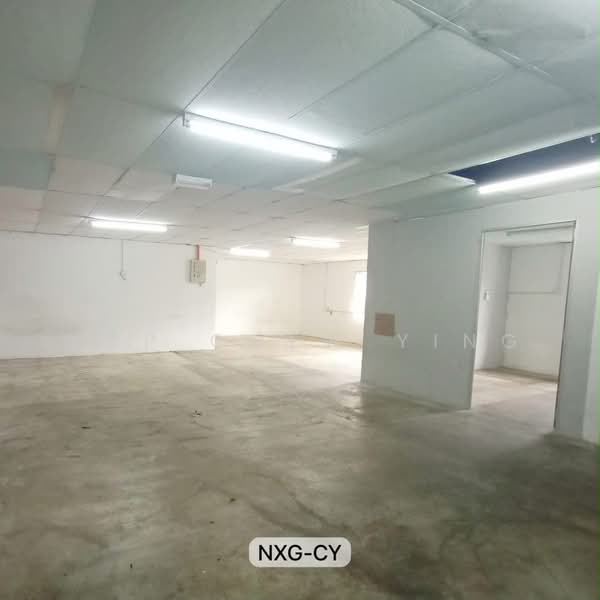 Terrace Factory for Rent in Jalan Kebun (Klang) - Yap Chew Ying - PropertyGuru.com.my