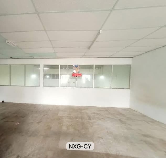 Terrace Factory for Rent in Jalan Kebun (Klang) - Yap Chew Ying - PropertyGuru.com.my