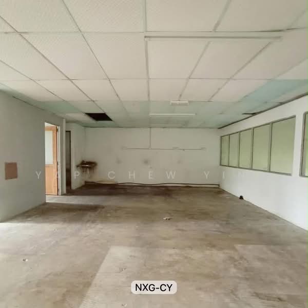 Terrace Factory for Rent in Jalan Kebun (Klang) - Yap Chew Ying - PropertyGuru.com.my