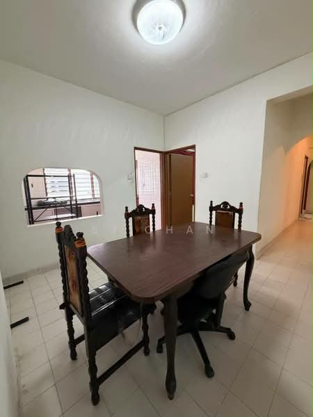 Kondominium untuk Disewa di Indera Putra Courts - SJ CHAN - PropertyGuru.com.my