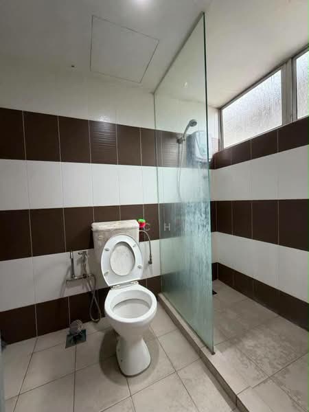 Kondominium untuk Disewa di Indera Putra Courts - SJ CHAN - PropertyGuru.com.my