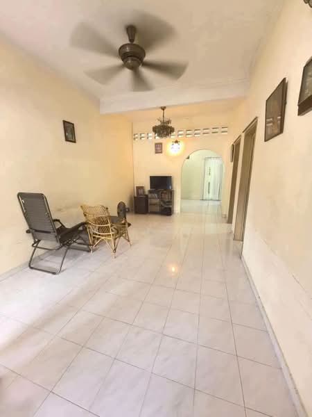 1-storey Terraced House for Sale in Taman Canning (Ipoh) - Ms Yong - PropertyGuru.com.my