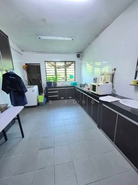 1-storey Terraced House for Sale in Taman Canning (Ipoh) - Ms Yong - PropertyGuru.com.my