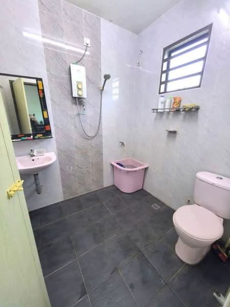 1-storey Terraced House for Sale in Taman Canning (Ipoh) - Ms Yong - PropertyGuru.com.my