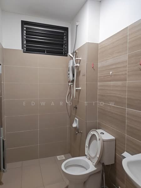 Rumah Kluster untuk Disewa di Eco Botanic (Iskandar Puteri (Nusajaya)) - Edward Siow - Bathroom - PropertyGuru.com.my
