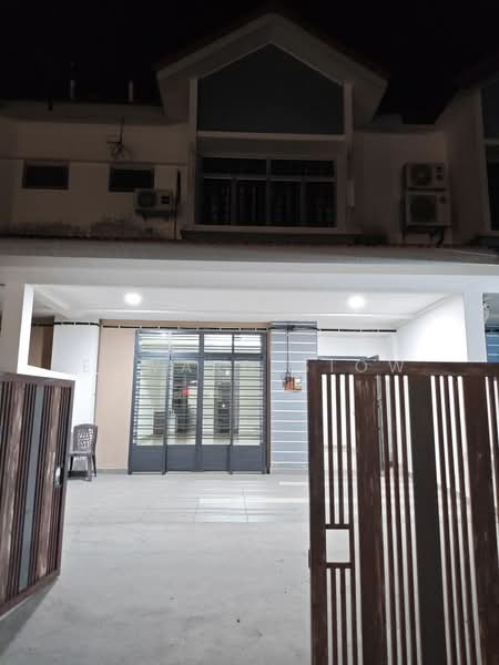 Rumah Kluster untuk Disewa di Eco Botanic (Iskandar Puteri (Nusajaya)) - Edward Siow - Exterior - PropertyGuru.com.my