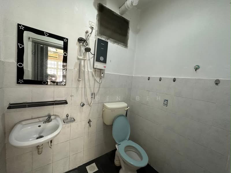 Apartment for Sale at Villa Krystal @ Bandar Selesa Jaya - Kayden Beh - PropertyGuru.com.my