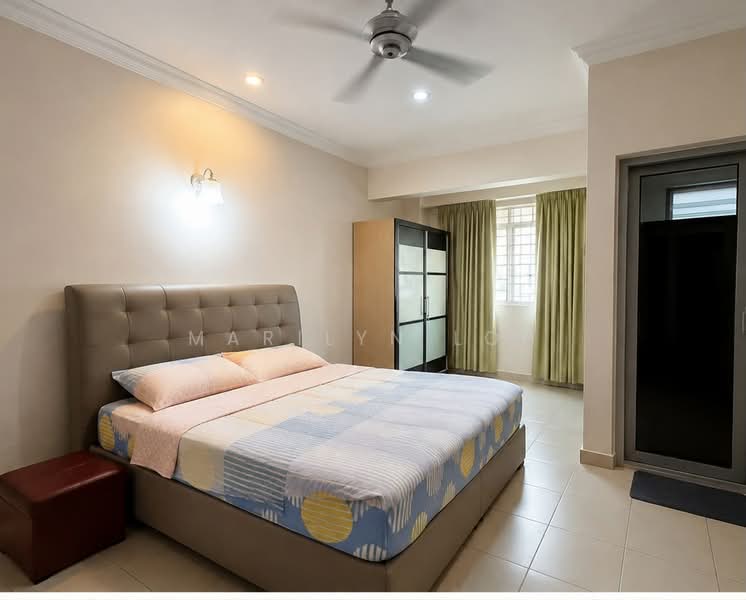 Rumah Teres 2 Tingkat untuk Dijual di SS4 (Petaling Jaya) - Marilyn Loh - Bedroom - PropertyGuru.com.my