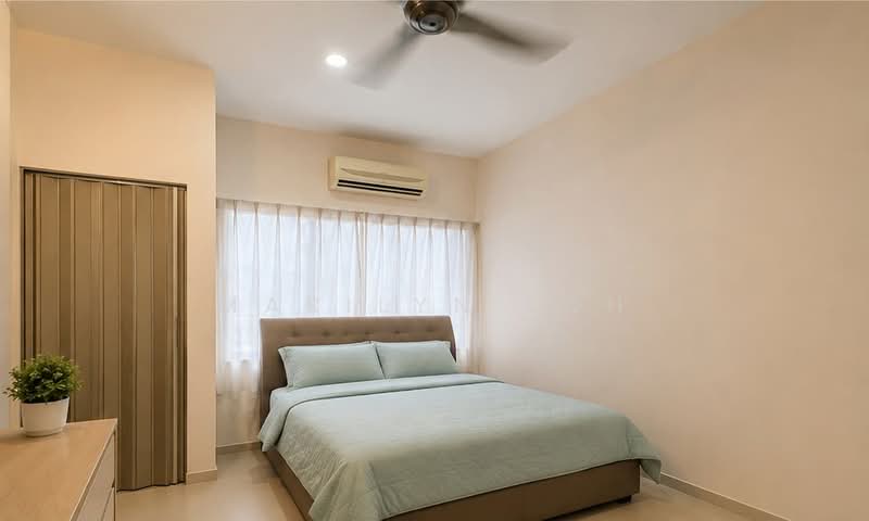 Rumah Teres 2 Tingkat untuk Dijual di SS4 (Petaling Jaya) - Marilyn Loh - Bedroom - PropertyGuru.com.my