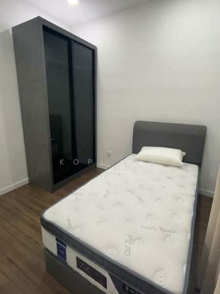 Service Residence for Rent at JRK Convena - Kopi Teh - PropertyGuru.com.my