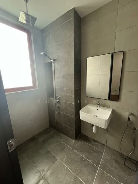 Service Residence for Rent at JRK Convena - Kopi Teh - PropertyGuru.com.my