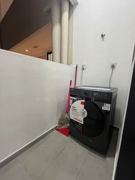 Service Residence for Rent at JRK Convena - Kopi Teh - PropertyGuru.com.my