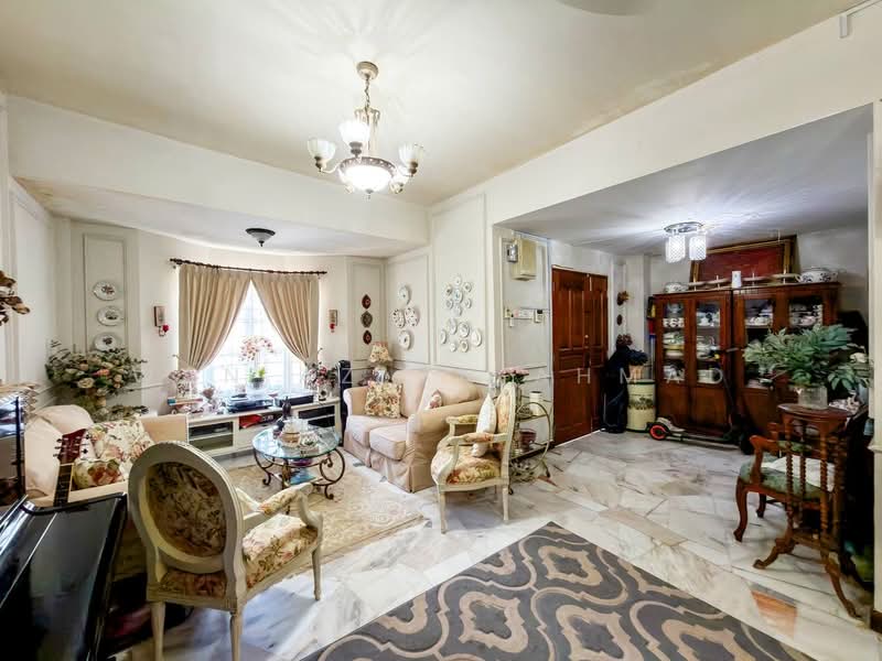 2-storey Terraced House for Sale in Taman Subang Mewah (Subang Jaya) - Wan Azlan Ahmad - PropertyGuru.com.my