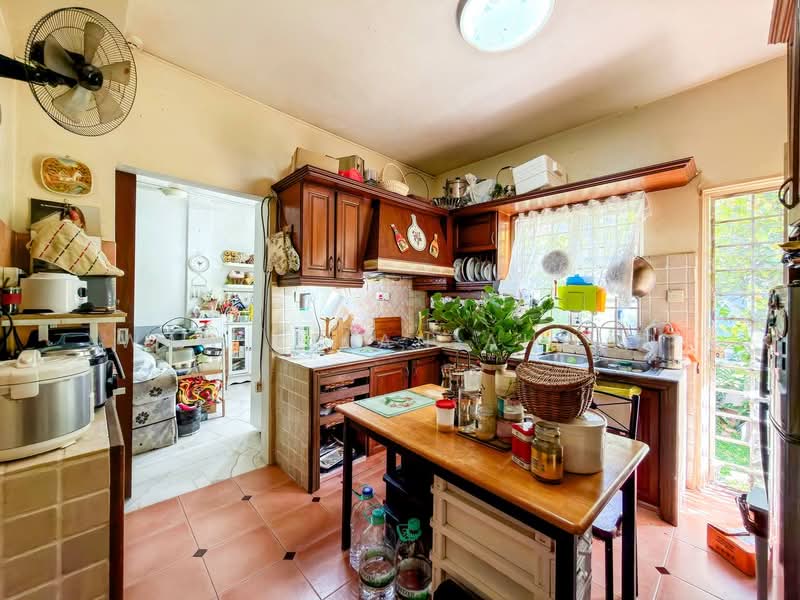 2-storey Terraced House for Sale in Taman Subang Mewah (Subang Jaya) - Wan Azlan Ahmad - PropertyGuru.com.my