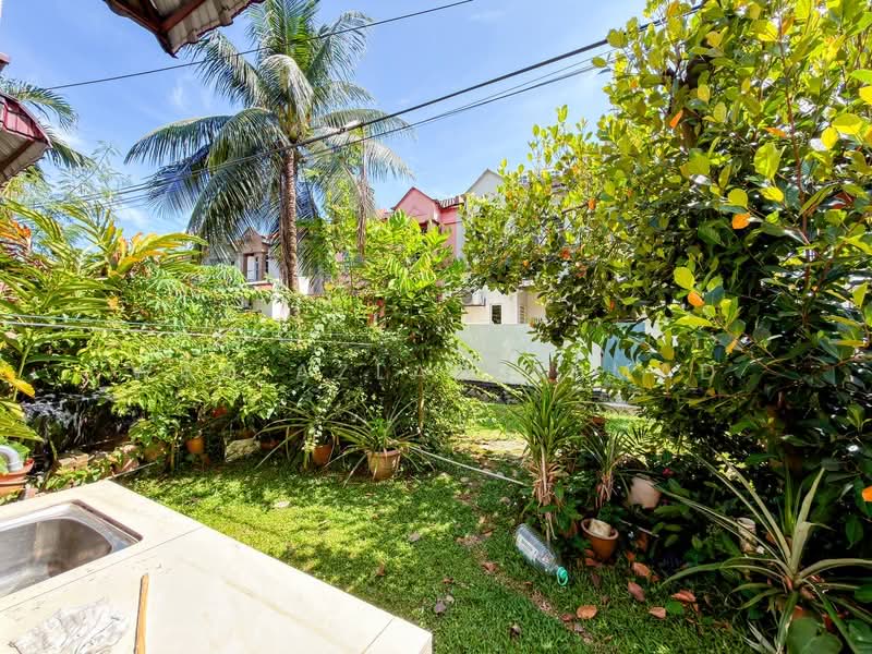 2-storey Terraced House for Sale in Taman Subang Mewah (Subang Jaya) - Wan Azlan Ahmad - PropertyGuru.com.my